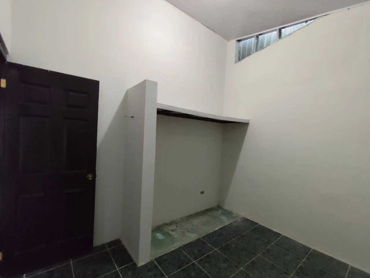 Cuarto de lavado
