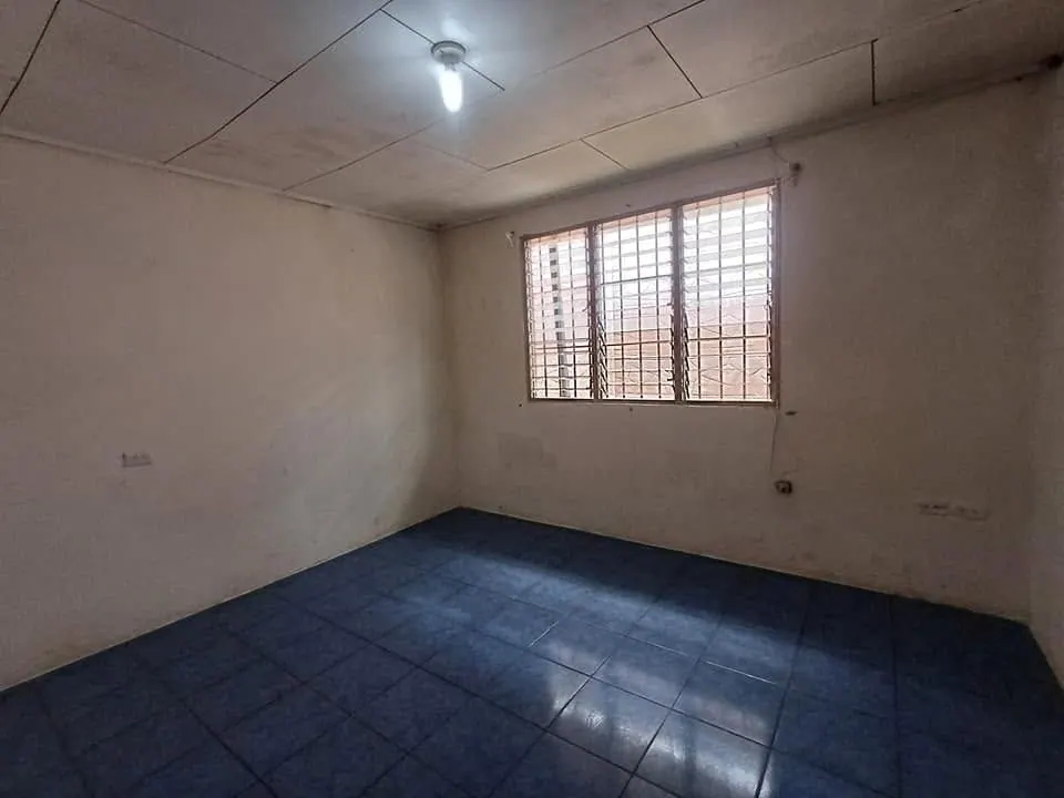 Habitación con ventana