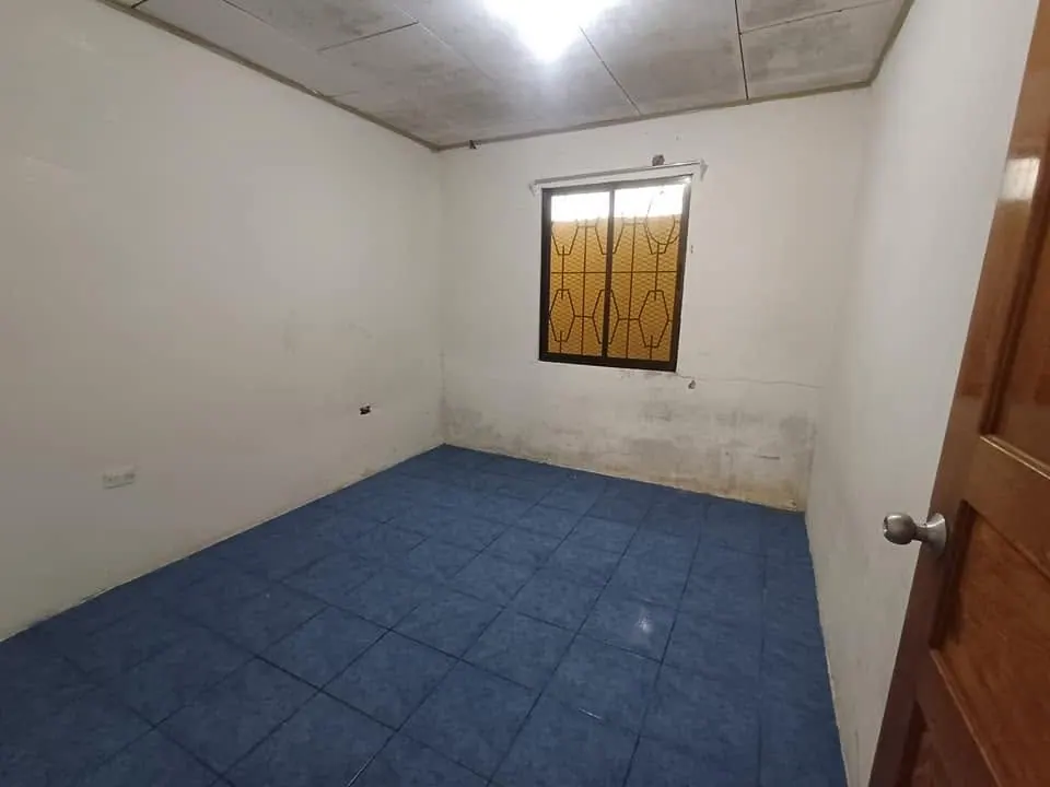 Segunda habitación